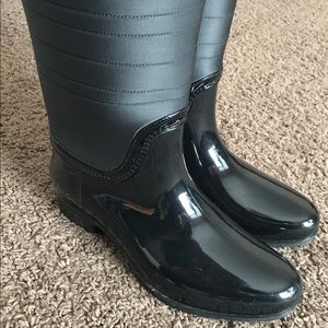 Tommy Hilfiger Rain Boots